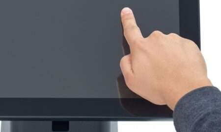 Monitor Punto De Venta Hisense Md15Vc – 15 Pulgadas