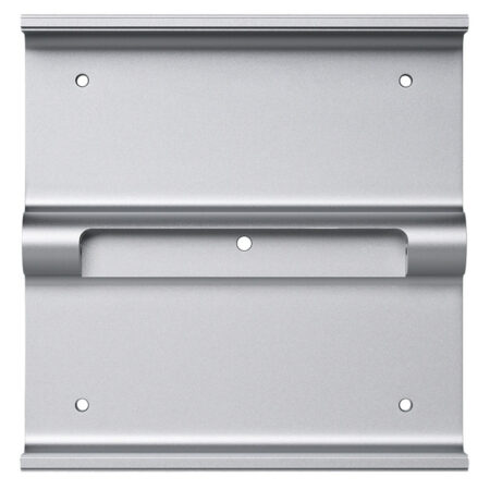 Kit De Adaptadores De Montaje Vesa Apple Md179Be/A – Plata, Apple, Base