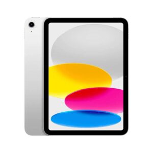 IPAD 11 RETINA 11" APPLE A16 MD3Y4CL/A 128GB/COLOR PLATA