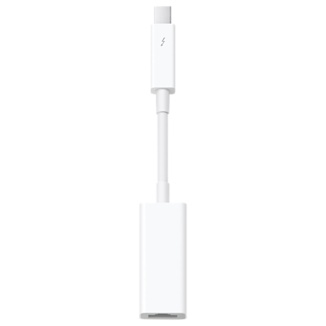Adaptador USB Apple – Color Blanco, Apple, Adaptadores