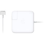 Adaptador De Corriente Apple Magsafe 2 60W P/Macbook Pro Retina, Md565E/A