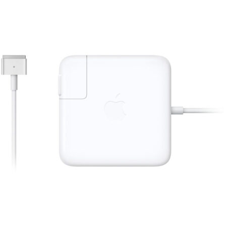 Adaptador De Corriente Apple Magsafe 2 60W P/Macbook Pro Retina, Md565E/A