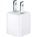 Adaptador De Corriente Apple Adapatador De Corriente - Color Blanco, Apple, Adaptadores