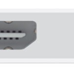 Adaptador Lightning A Av Digital Apple - Color Blanco, Apple, Adaptadores