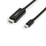Cable Adaptador Mini Displaypo Rt A HDMI 3M 4K 30Hz