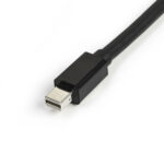 Cable Adaptador Mini Displaypo Rt A HDMI 3M 4K 30Hz
