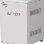 Banco De Baterías