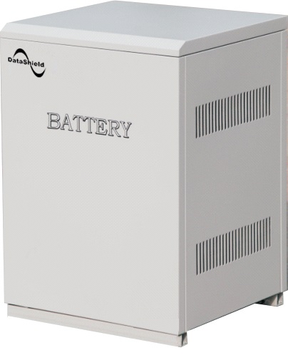 Banco De Baterías Datashield Mi-4235 – Gris