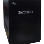 Gabinete Inversor 6-8 Baterias Mi-4235 -