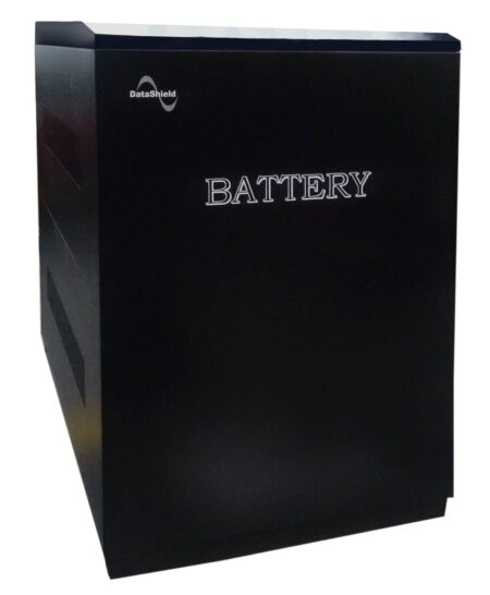 Gabinete Inversor 6-8 Baterias Mi-4235 -