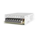 Fuente De Poder Industrial 100W Meanwell Rs-100-12 12Vcc/8.5A