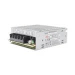 Fuente De Poder Industrial 50W Meanwell Rs-50-12/12Vcc/4.2A