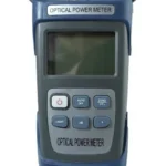 Medidor De Potencia De Fibra Optica Enson Ens-Fopower Puerto Sc