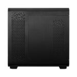 GABINETE MSI MEG MAESTRO 700L PZ MIDI-TOWER, CON VENTANA, SIN FUENTE, USB 3.0, SIN VENTILADORES INSTALADOS, COLOR NEGRO, ATX