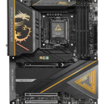 Mb MSI Meg Z890 Ace Socket Lga 1851/DDR5/256Gb/HDMI/Intel Z890/ATX