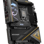 Mb MSI Meg Z890 Ace Socket Lga 1851/DDR5/256Gb/HDMI/Intel Z890/ATX