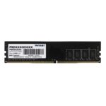 MEMORIA DDR4 16GB 2400MHZ PATRIOT SIGNATURE LINE PSD416G240081 (1X16GB), NEGRO, NON-ECC, CL 17