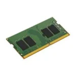 ##MEMORIA SODIMM DDR4 8GB 3200MHZ KINGSTON CL22, KCP432SS8/8 (OPENBOX)