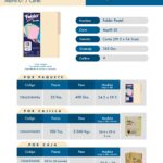 Folder Tamaño Carta Diem. Color Crema. Cantidad: 100 Folders. Gramaje 163 Grs. Calibre 9. Tamaño 29.2 X 24.2 Cm. Mf01C100. -