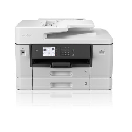 Multifuncional Inyeccion Tinta Color Mfcj6940Dw Doble Carta