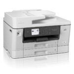 Multifuncional Inyeccion Tinta Color Mfcj6940Dw Doble Carta