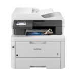 Multifuncional Laser LED Color 31Ppm WiFi Adf 60 Hojas