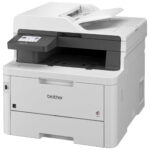 Multifuncional Laser LED Color 31Ppm WiFi Adf 60 Hojas