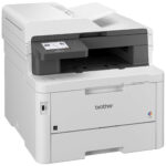Multifuncional Laser LED Color 31Ppm WiFi Adf 60 Hojas