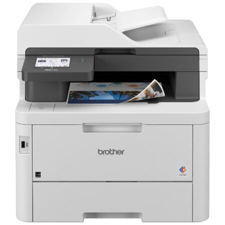 Multifuncional Brother Mfcl3780Cdw Laser LED/Color/WiFi/31Ppm/Escaner/Impresion/Escaneo Duplex