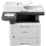 MULTIFUNCIONAL BROTHER MFCL5915DW, BLANCO Y NEGRO, LASER, PRINT/SCAN/COPIA/FAX, CAMA PLANA OFICIO, ADF HASTA 70 HOJAS