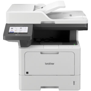 MULTIFUNCIONAL BROTHER MFCL5915DW, BLANCO Y NEGRO, LASER, PRINT/SCAN/COPIA/FAX, CAMA PLANA OFICIO, ADF HASTA 70 HOJAS