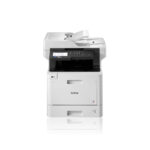MULTIFUNCIONAL BROTHER MFC-L8900CDW/33 PPM/LASER/DUPLEX/BLANCA