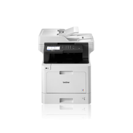 Multifuncional Brother Mfc-L8900Cdw/33 Ppm/Laser/Duplex/Blanca
