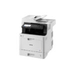 Multifuncional Laser Brother Color Mfcl8900Cdw, 33Ppm/Oficio