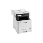 Multifuncional Laser Brother Color Mfcl8900Cdw, 33Ppm/Oficio