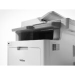 Multifuncional Laser Color Brother Mfcl9570Cdw 33/Ppm Oficio