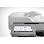 Multifuncional Laser Color Brother Mfcl9570Cdw 33/Ppm Oficio