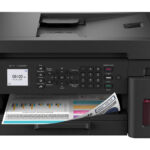 Multifuncional Mfct930Dw 3 En 1 Inyeccion De Tinta Duplex LCD Color