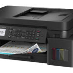 Multifuncional Mfct930Dw 3 En 1 Inyeccion De Tinta Duplex LCD Color