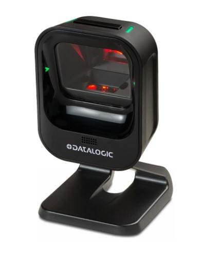 Lector De Codigo De Barras Datalogic Magellan 900I Omnidireccional/LED/Puerto USB/Mg0901-10000-0200
