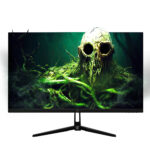 Monitor 24.5" Game Factor Mg601, FHD/Freesync/240Hz/Rgb/HDMI/DP/Low Blue Light