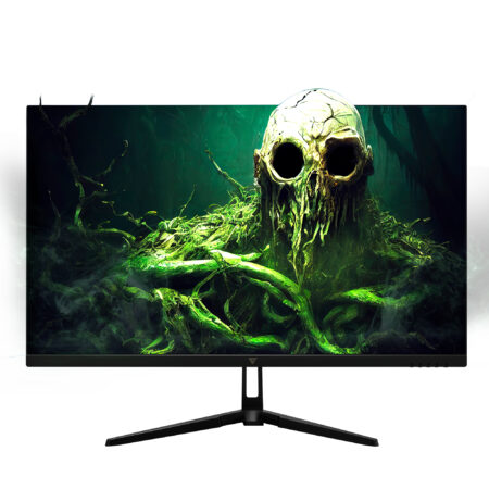 Monitor 24.5″ Game Factor Mg601, FHD/Freesync/240Hz/Rgb/HDMI/DP/Low Blue Light