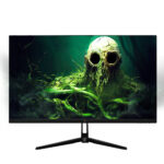 Monitor 24.5" Game Factor Mg601, FHD/Freesync/240Hz/Rgb/HDMI/DP/Low Blue Light