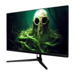 Monitor 24.5" Game Factor Mg601, FHD/Freesync/240Hz/Rgb/HDMI/DP/Low Blue Light