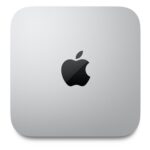 Mac Mini: Chip M1 De Apple Con CPU De Ocho Núcleos Y GPU De Ocho Núcleos - 512 Gb SSD