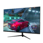 Monitor Start The Game Vorago 27 Pulgadas Frameless 1920X1080 IPS/ 16.7 M/ 100Hz/ HDMI Y DP/ 5-8Ms -