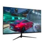 Monitor Start The Game Vorago 27 Pulgadas Frameless 1920X1080 IPS/ 16.7 M/ 100Hz/ HDMI Y DP/ 5-8Ms -