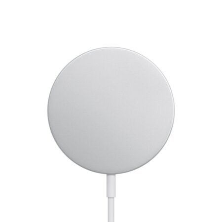 Cargador Apple Mhxh3Am/A - Blanco