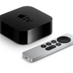 Apple Tv Apple Mhy93Cl/A - WiFi / Ethernet, 32Gb