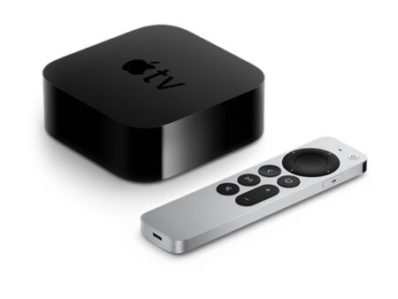 Apple Tv Apple Mhy93Cl/A – WiFi / Ethernet, 32Gb